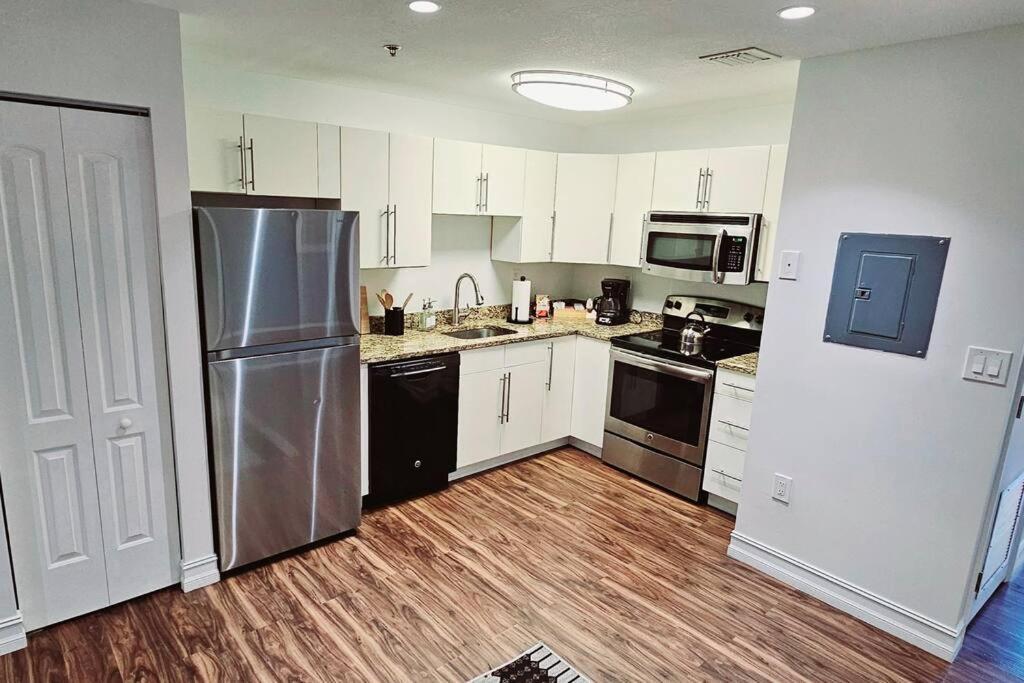 The Lofts On Clematis 402 Downtown West Palm Beach Exterior foto