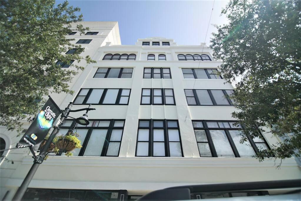 The Lofts On Clematis 402 Downtown West Palm Beach Exterior foto
